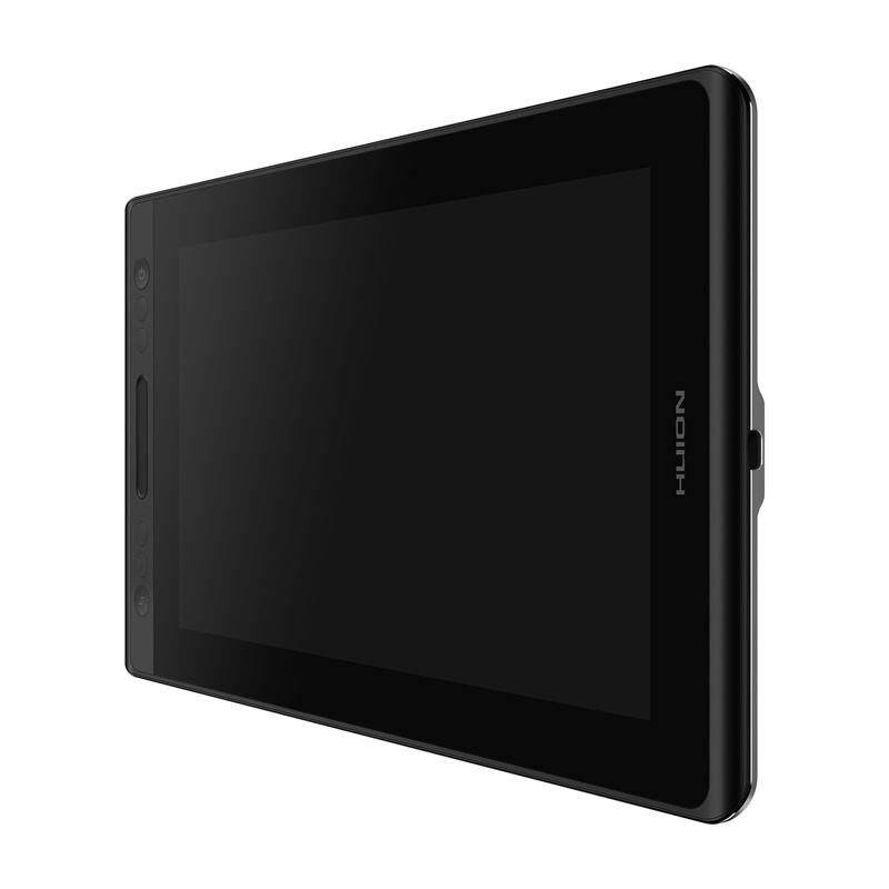 Huion Kamvas Pro 13 grafiskā planšete, melna
