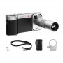 Pgytech PGY RetroVa Complete Gift Set komplekts iPhone 16 Pro, P-PG-127