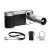 Pgytech PGY RetroVa Complete Gift Set komplekts iPhone 16 Pro, P-PG-127