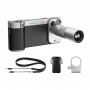 Pgytech PGY RetroVa Complete Set komplekts iPhone 16 Pro Max, P-PG-128