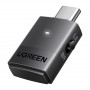 Ugreen BT701 USB-C Bluetooth 6.0 aptX audio raidītājs priekš PS5 un Nintendo Switch