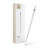 Tech-Protect digitālais zīmulis Apple iPad, balts