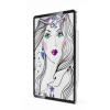 Tech-Protect digitālais zīmulis Apple iPad, balts