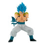 Bandai Banpresto Dragon Ball Super Grandista Gogeta II kolekcionāra figūra