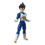 Bandai Dragon Ball Super Evolve Vegeta kolekcionāra figūra