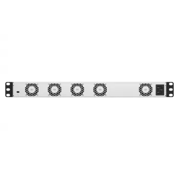 QNAP QSW-M5218-6F12T pārvaldāmais L3 tīkla komutators, 10G Ethernet, 1U stiprinājums