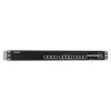 QNAP QSW-M5218-6F12T pārvaldāmais L3 tīkla komutators, 10G Ethernet, 1U stiprinājums