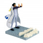 Bandai Banpresto One Piece Figlife - Aokiji Kuzan kolekcionējama figūra