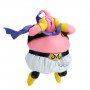 Bandai Banpresto Dragon Ball Z Match Makers - Majin Buu (VS. SSJ3 Son Goku) kolekcionējama figūra