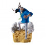 Bandai Banpresto One Piece Senkozekkei - Monkey D. Garp kolekcionējama figūra (BP29761P)