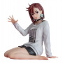 Bandai Banpresto Dandadan Relax Time - Momo kolekcionējama figūra (BP29866P)