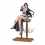 Bandai Banpresto One Piece Grandline Journey Special - Boa Hancock #2 kolekcionāra figūra (BP88300P)
