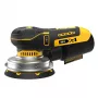 DeWalt DCW211NT-XJ 125 mm bezvadu ekscentra slīpmašīna