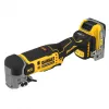 DeWalt DCS359S2-QW bezvadu daudzfunkciju instruments, 18V