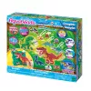 Epoch Aquabeads dinozauru rokdarbu komplekts 31994