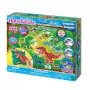 Epoch Aquabeads dinozauru rokdarbu komplekts 31994
