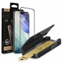ESR UltraFit Armorite Pro rūdītais stikls ar Glass by Corning Apple iPhone 17 Pro Max, ESR928