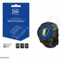 3MK FlexibleGlass Watch Garmin Instinct 3 45 mm hibrīda ekrāna aizsargplēve