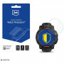 3MK FlexibleGlass Watch Garmin Instinct 3 Tactical Edition 45 mm (Solar) hibrīda ekrāna aizsargplēve