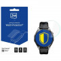 3MK FlexibleGlass Watch hibrīdais stikls Huawei Watch GT 6 46 mm