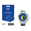 3MK FlexibleGlass Watch hibrīdstikls Huawei Watch Ultimate 2