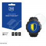 3mk FlexibleGlass Watch hibrīda ekrāna aizsargplēve Amazfit T-Rex 3 Pro 44 mm