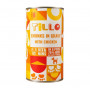 TILLO Chunks in gravy Chicken mitrā barība suņiem, 1250 g