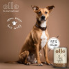 OLLO Pure Deer mitrā barība suņiem, 850 g