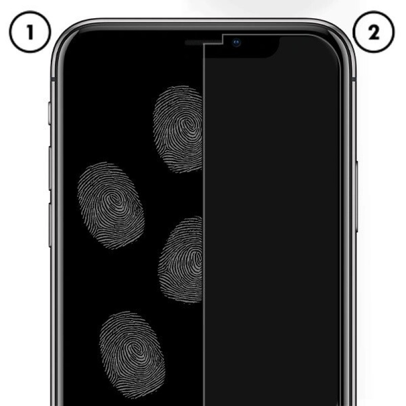 GrizzGlass PaperScreen matēta ekrāna plēve Amazon Kindle Scribe 10.2