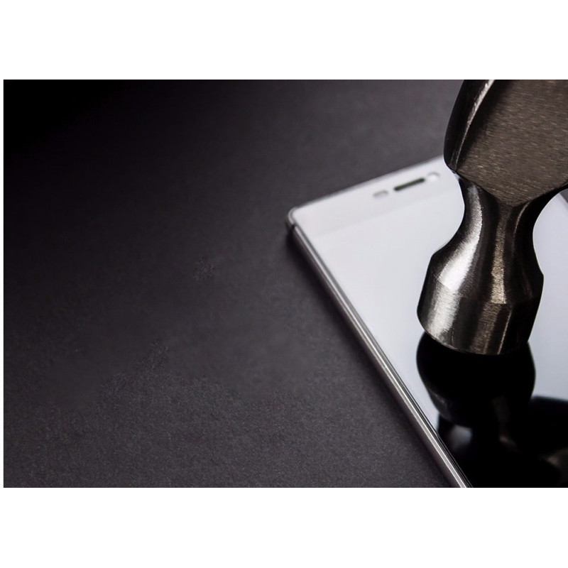 3MK FlexibleGlass hibrīdstikla ekrāna aizsargplēve Samsung Galaxy Tab A7 Lite 8.7 (3MK1764)