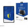 3MK FlexibleGlass hibrīdstikla ekrāna aizsargplēve Xiaomi Pad 6 / 6 Pro, 11"