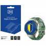 3MK Watch Protection FlexibleGlass Huawei Watch GT 7 Pro 46 mm ekrāna aizsargplēve
