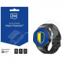 3MK Watch Protection FlexibleGlass Huawei Watch GT 7 41 mm ekrāna aizsargs