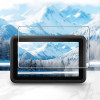 Tech-Protect Glass Fit+ rūdītais stikls darbības kamerai DJI Osmo Action 5 Pro, caurspīdīgs (2 gab.)