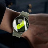 Tech-Protect Glass Fit+ rūdītais stikls Huawei Watch GT 6 46mm, caurspīdīgs (2 gab.)