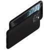 3MK Matt Case vāciņš Apple iPhone 16 Plus, melns