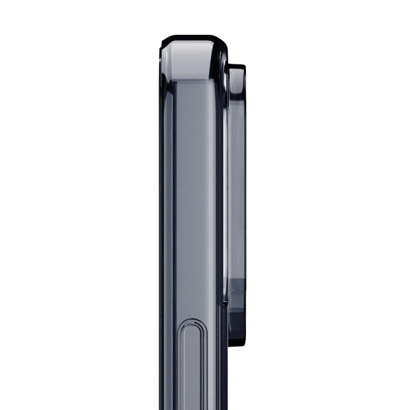 3mk Clear MagCase Apple iPhone 16 Pro Max, caurspīdīgs