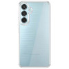 3MK Armor Case vāks Samsung Galaxy M35, caurspīdīgs