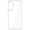 3MK Armor Case vāks Samsung Galaxy M35, caurspīdīgs