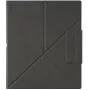 Onyx Boox Note Air 6 C / 5 C magnētiskais futrālis, tumši pelēks