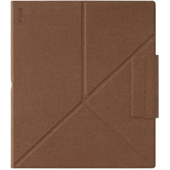 Onyx Boox Note Air 6 C / 5 C magnētiskais vāks, brūns