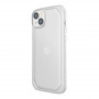 X-Doria Raptic Slim apvalks Apple iPhone 14 Plus / 15 Plus, caurspīdīgs