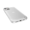 X-Doria Raptic Slim apvalks Apple iPhone 14 Plus / 15 Plus, caurspīdīgs