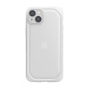 X-Doria Raptic Slim apvalks Apple iPhone 14 Plus / 15 Plus, caurspīdīgs