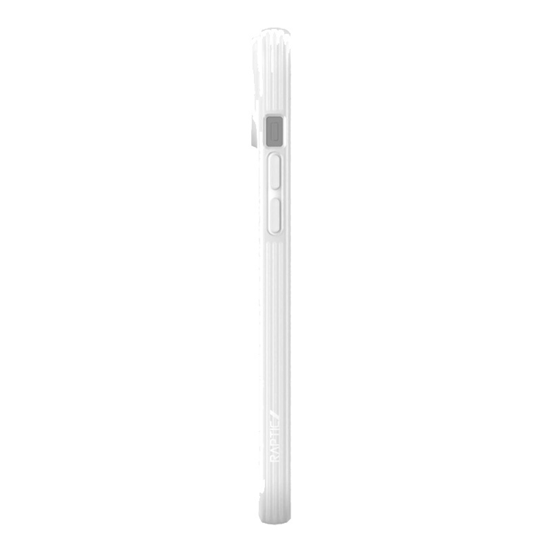 X-Doria Raptic Slim apvalks Apple iPhone 14 Plus / 15 Plus, caurspīdīgs