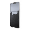 X-Doria Raptic Slim apvalks Apple iPhone 14 Plus / 15 Plus, caurspīdīgs