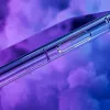 3MK Clear Case vāciņš Xiaomi Poco F6 Pro, caurspīdīgs