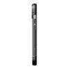 X-Doria Raptic Clutch MagSafe vāciņš Apple iPhone 14 Plus / 15 Plus, melns