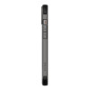 X-Doria Raptic Fort MagSafe vāciņš Apple iPhone 14 Plus / 15 Plus, melns