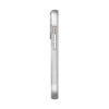 X-Doria Raptic Clutch MagSafe apvalks Apple iPhone 14 Pro, caurspīdīgs